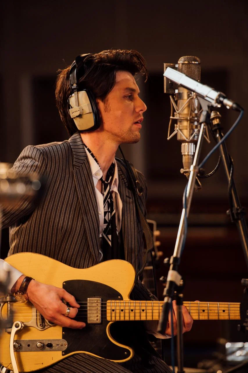 JAMES BAY X VACHERON CONSTANTIN Globe Universal Music Brand Partnerships Sync Production